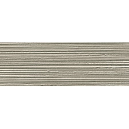 OGI GRIGIO02 DECO RIGA 30,2x90,6 NATÜRLICH Rektifizierte