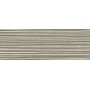 OGI GRIGIO02 DECO RIGA 30,2x90,6 NATÜRLICH Rektifizierte