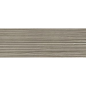 OGI GRIGIO03 DECO RIGA 30,2x90,6 NATÜRLICH Rektifizierte