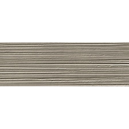 OGI GRIGIO03 DECO RIGA 30,2x90,6 NATÜRLICH Rektifizierte
