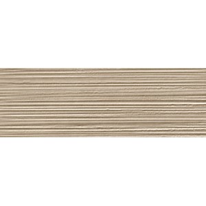 OGI TERRA05 DECO RIGA 30,2x90,6 NATÜRLICH Rektifizierte