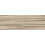OGI TERRA06 DECO RIGA 30,2x90,6 NATÜRLICH Rektifizierte