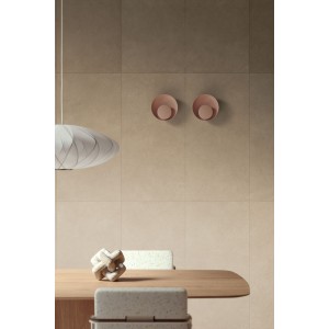 OGI TERRA05 90,6x90,6 NATÜRLICH Rektifizierte