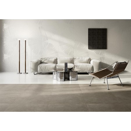 OGI GRIGIO03 30,2x90,6 NATÜRLICH Rektifizierte