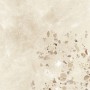 I COCCI SICILIANI BIANCO 90x90 NATUR Rektifizierte