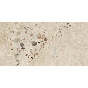 I COCCI SICILIANI SABBIA 60,4x120,8 NATÜRLICH Rektifizierte