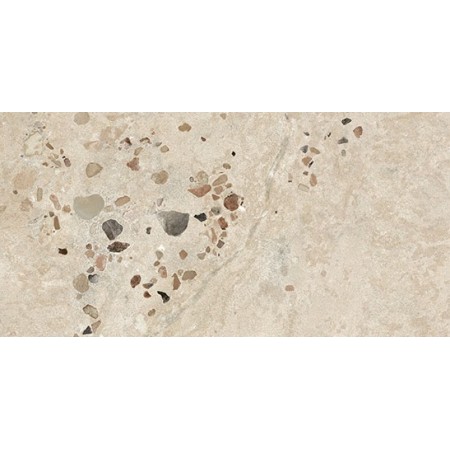 I COCCI SICILIANI SABBIA 30,2x60,4 NATÜRLICH Rektifizierte