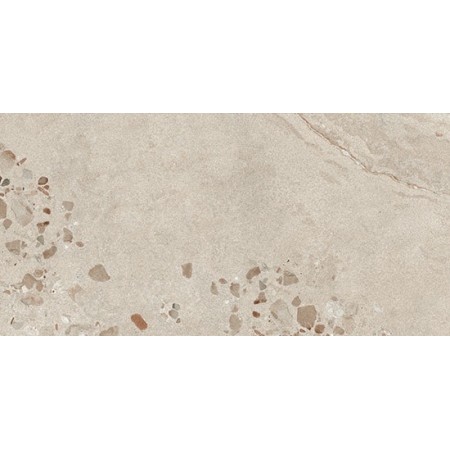 I COCCI SICILIANI GRIGIO 30,2x60,4 NATUR Rektifizierte