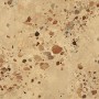 I COCCI SICILIANI NATURALE OUTDOOR 90x90 Rektifizierte 20MM