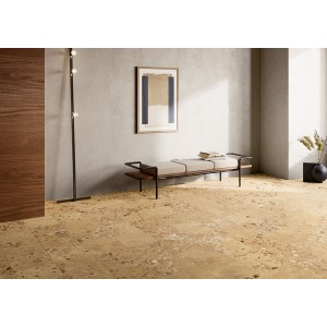 I COCCI SICILIANI NATURALE 30,2x60,4 NATUR Rektifizierte