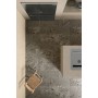 I COCCI SICILIANI NERO 60,4x120,8 NATUR Rektifizierte