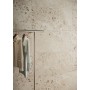 I COCCI SICILIANI BIANCO 30,2x30,2 NATUR Rektifizierte