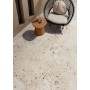 I COCCI SICILIANI BIANCO 30,2x30,2 NATUR Rektifizierte