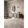 I COCCI SICILIANI GRIGIO 60,4x120,8 NATUR Rektifizierte