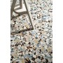CEMENTNE COCCI COLORS 20x20 NATUR Rektifizierte