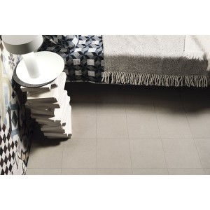 CEMENTNE COCCI GRIGIO 20x20 NATUR Rektifizierte