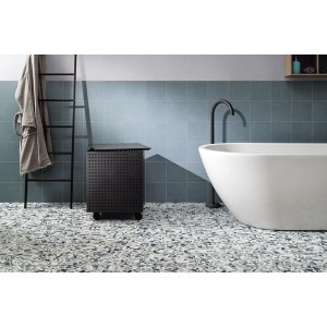CEMENTNE COCCI AZZURRO 20x20 NATUR Rektifizierte