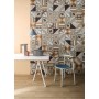 CEMENTINE BOHO MIX 20x20 NATUR Rektifizierte