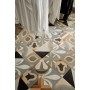 CEMENTINE BOHO MIX 20x20 NATUR Rektifizierte