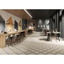 CEMENTINE BOHO _2 20x20 NATUR Rektifizierte