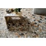 CEMENTINE BOHO MINI 20x20 NATUR Rektifizierte