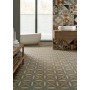 CEMENTINE BOHO _6 20x20 NATUR Rektifizierte