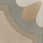 CEMENTINE BOHO _2 20x20 NATUR Rektifizierte