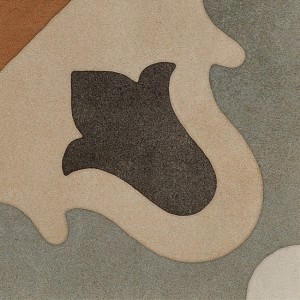 CEMENTINE BOHO _3 20x20 NATUR Rektifizierte