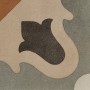 CEMENTINE BOHO _3 20x20 NATUR Rektifizierte