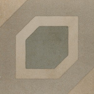 CEMENTINE BOHO _5 20x20 NATUR Rektifizierte