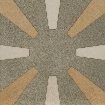 CEMENTINE BOHO _6 20x20 NATUR Rektifizierte