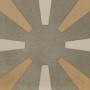 CEMENTINE BOHO _6 20x20 NATUR Rektifizierte