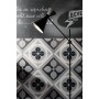 CEMENTINE RETRÓ _1 20X20 NATUR Rektifizierte