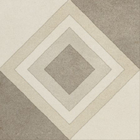 CEMENTINE RETRÓ _4 20X20 NATUR Rektifizierte