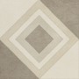 CEMENTINE RETRÓ _4 20X20 NATUR Rektifizierte
