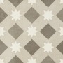 CEMENTINE RETRÓ _5 20X20 NATUR Rektifizierte