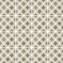 CEMENTINE RETRÓ _5 20X20 NATUR Rektifizierte