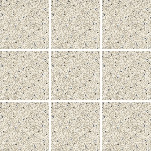CEMENTINE RETRÓ BIANCO 20X20 NATUR Rektifizierte