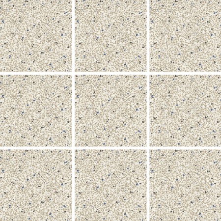 CEMENTINE RETRÓ BIANCO 20X20 NATUR Rektifizierte