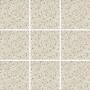 CEMENTINE RETRÓ BIANCO 20X20 NATUR Rektifizierte