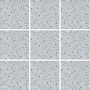CEMENTINE RETRÓ AZZURRO 20X20 NATUR Rektifizierte