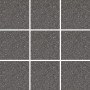 CEMENTINE RETRÓ NERO 20X20 NATUR Rektifizierte