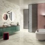 Elite Calacatta Nat 600x1200 1° Scelta (Opaco)