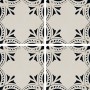 RIGGIOLE BIANCO DECO_5 20X20 NATÜRLICH Rektifizierte