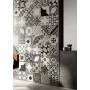 RIGGIOLE BIANCO MIX 20x20 NATUR Rektifizierte