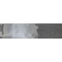 FIO GLOSSY BRICK GREY 7,3x30 GLÄNZEND Rektifizierte