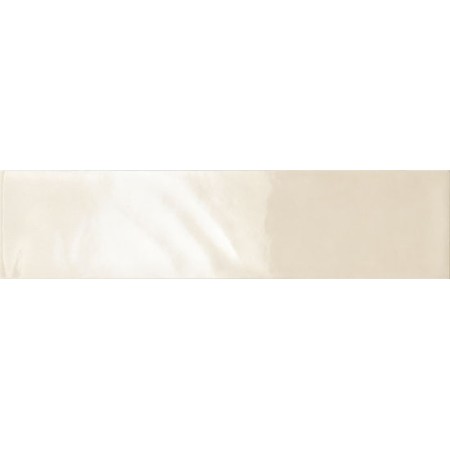FIO GLOSSY BRICK BEIGE 7,3x30 GLÄNZEND Rektifizierte