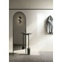 FIO GLOSSY BRICK WHITE 7,3x30 GLÄNZEND Rektifizierte