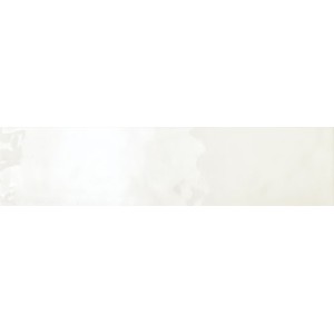 FIO GLOSSY BRICK WHITE 7,3x30 GLÄNZEND Rektifizierte