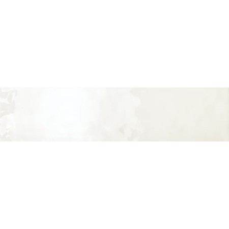 FIO GLOSSY BRICK WHITE 7,3x30 GLÄNZEND Rektifizierte
